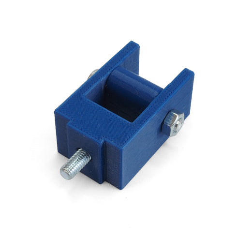 Hapstone R2 Clamp Adapter for Jende JIGS